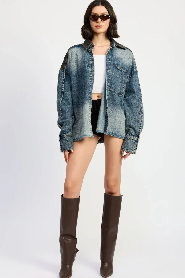 Stevie Jacket*Emory Park Clothing Sale