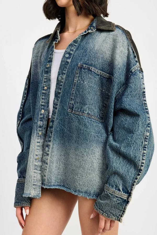 Stevie Jacket*Emory Park Clothing Sale