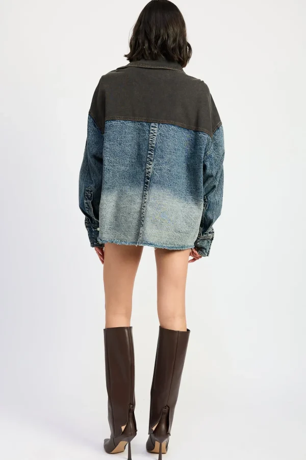 Stevie Jacket*Emory Park Clothing Sale