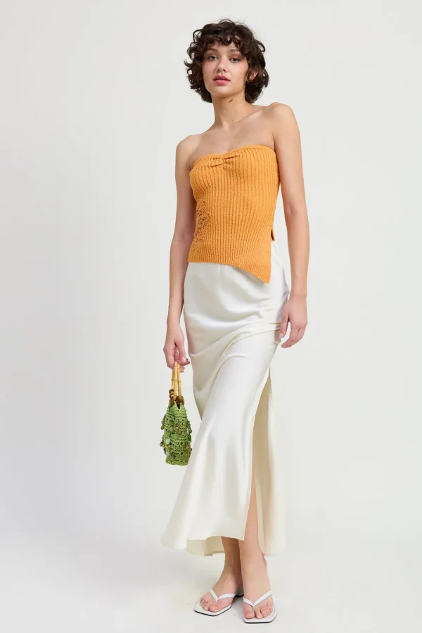 Summer Tube Top*Emory Park Clothing Best