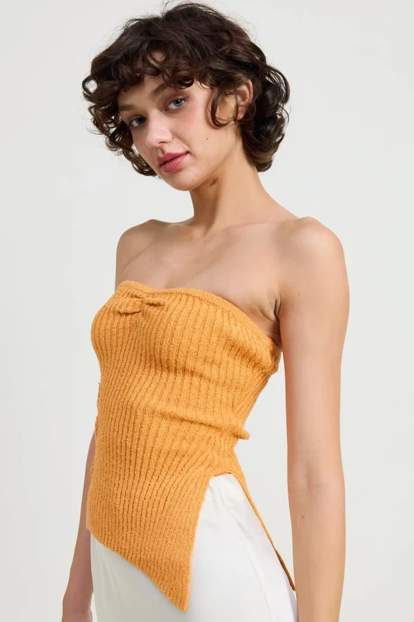 Summer Tube Top*Emory Park Clothing Best