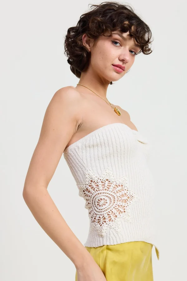 Summer Tube Top*Emory Park Clothing Best