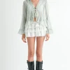 Sutton Top*Emory Park Clothing Sale