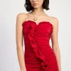 Sydney Mini Dress*Emory Park Clothing New