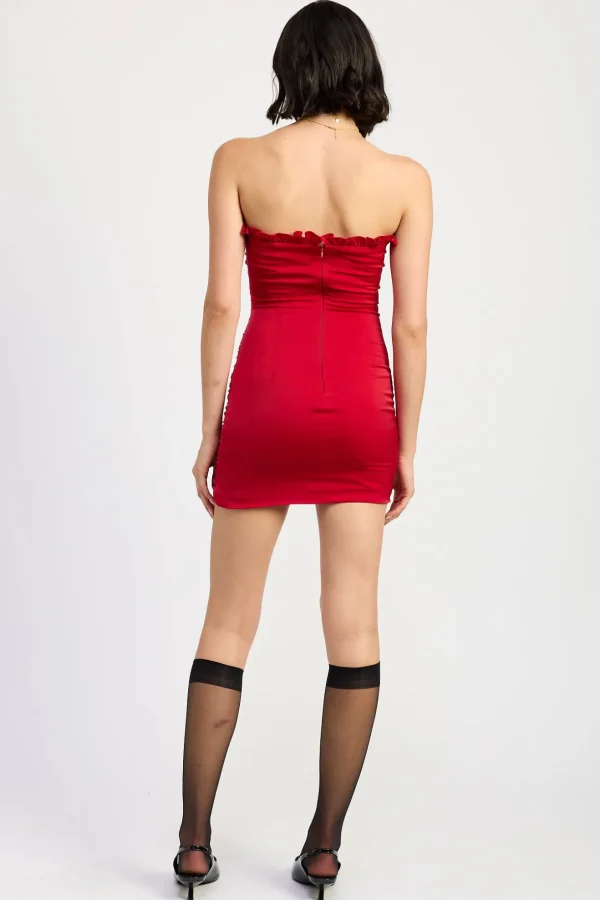 Sydney Mini Dress*Emory Park Clothing New