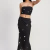 Sylvana Maxi Skirt*Emory Park Clothing Online