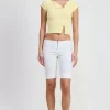 Sylvie Top*Emory Park Clothing New