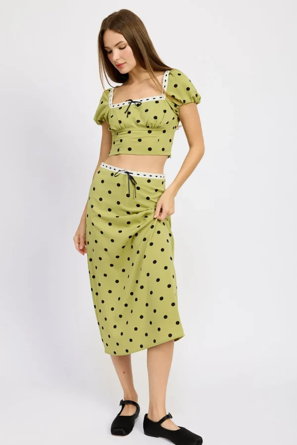 Talitha Top*Emory Park Clothing Online