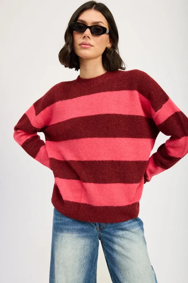 Teagan Sweater*Emory Park Clothing Fashion