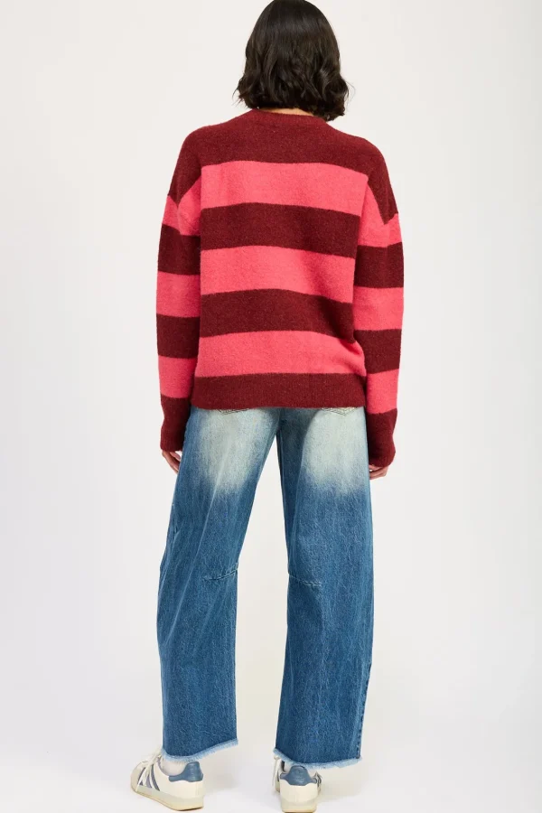 Teagan Sweater*Emory Park Clothing Fashion