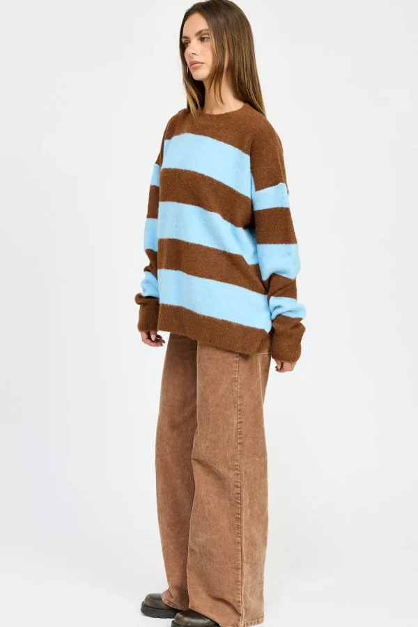 Teagan Sweater*Emory Park Clothing Fashion