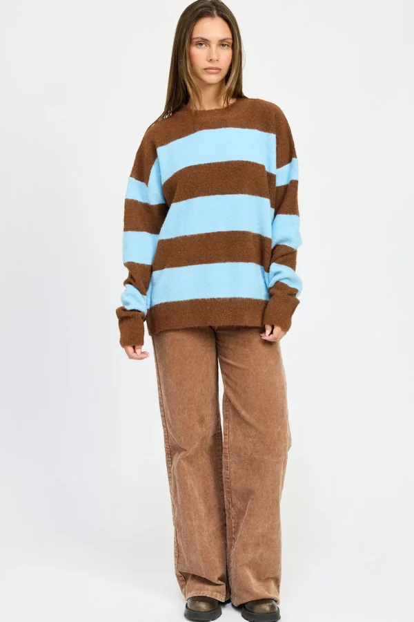 Teagan Sweater*Emory Park Clothing Fashion
