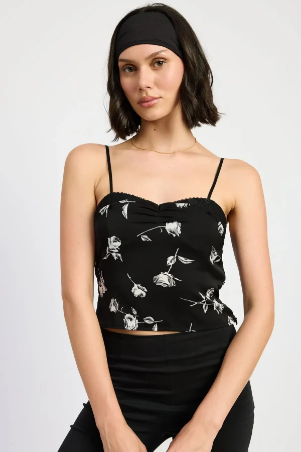 Tessa Top*Emory Park Clothing Best