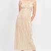 Timna Maxi Dress*Emory Park Clothing Discount