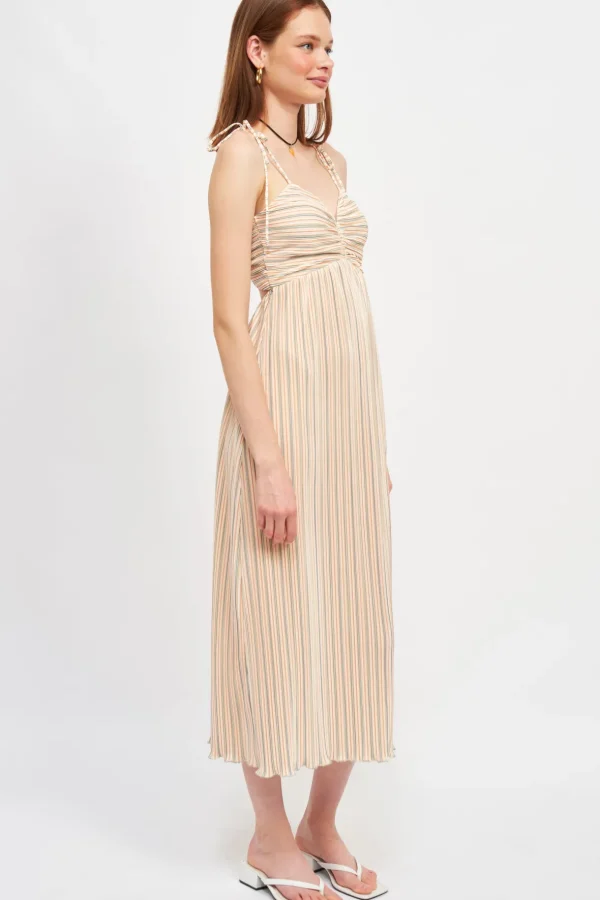 Timna Maxi Dress*Emory Park Clothing Discount