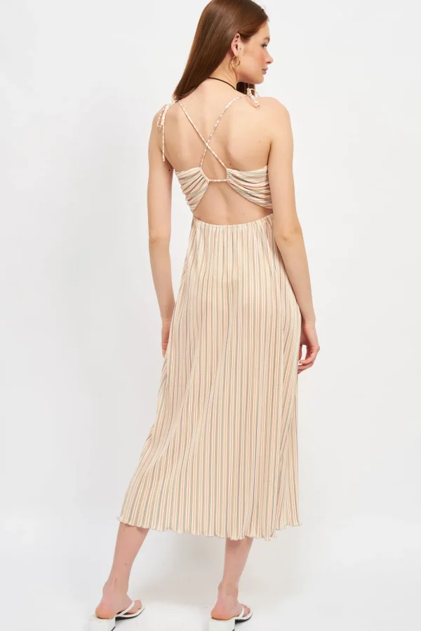 Timna Maxi Dress*Emory Park Clothing Discount