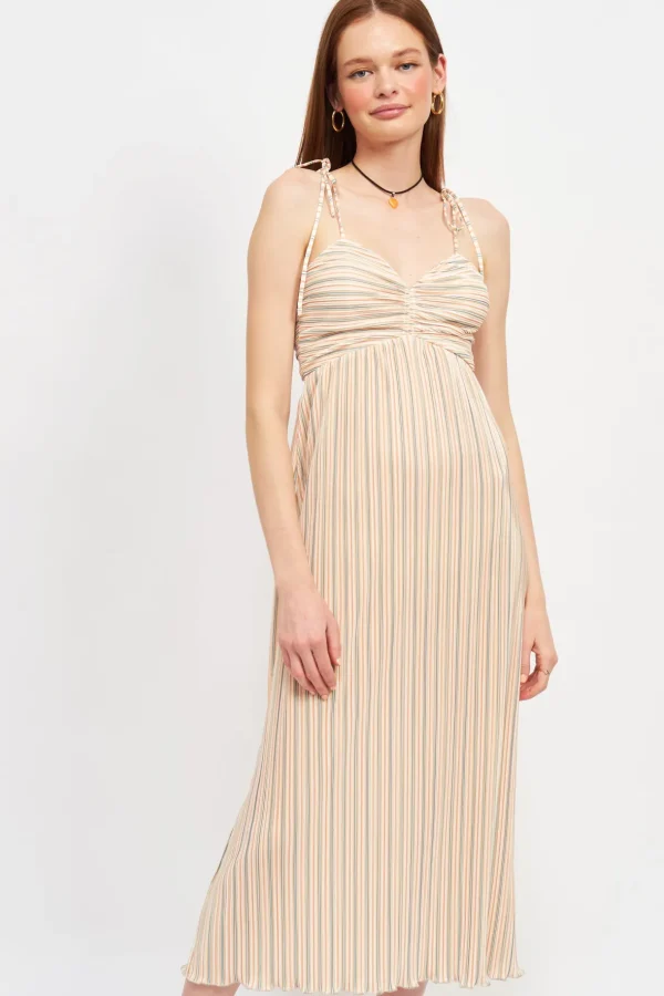 Timna Maxi Dress*Emory Park Clothing Discount