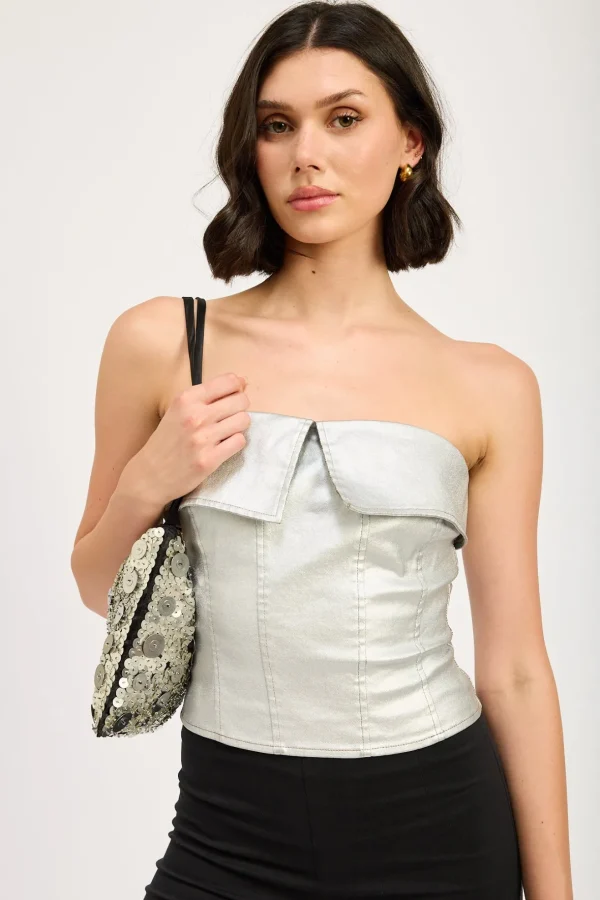 Trixie Top*Emory Park Clothing Best