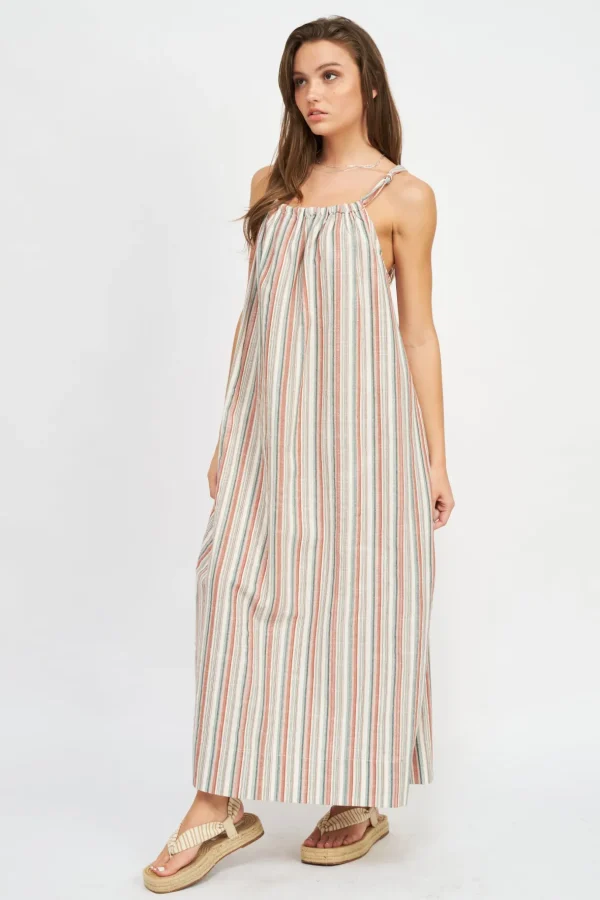 Uliana Maxi Dress*Emory Park Clothing Hot