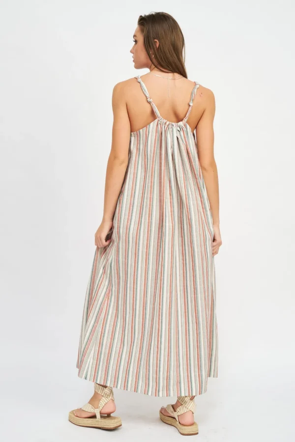 Uliana Maxi Dress*Emory Park Clothing Hot
