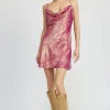 Valentina Mini Dress*Emory Park Clothing Fashion
