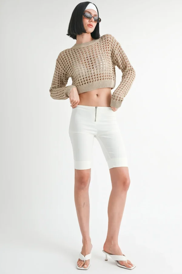 Vanessa Top*Emory Park Clothing Fashion