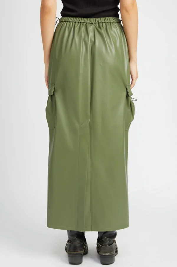 Veronica Maxi Skirt*Emory Park Clothing Discount