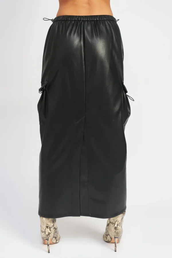 Veronica Maxi Skirt*Emory Park Clothing Discount