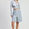 Vesper Shorts*Emory Park Clothing Outlet