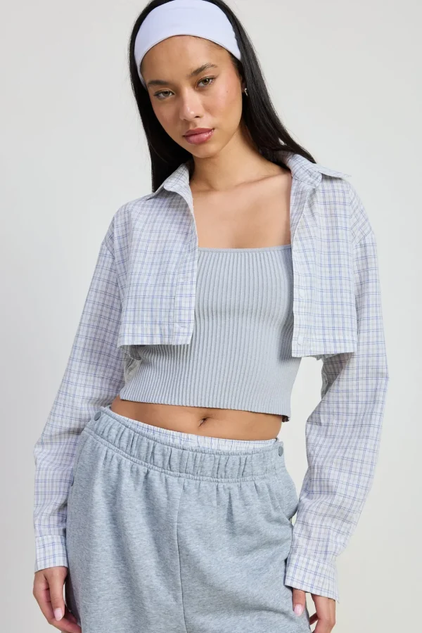 Vesper Top*Emory Park Clothing Clearance