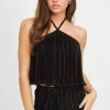 Victoria Crop Top*Emory Park Clothing Best