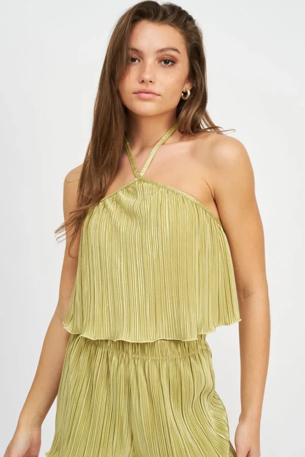 Victoria Crop Top*Emory Park Clothing Best