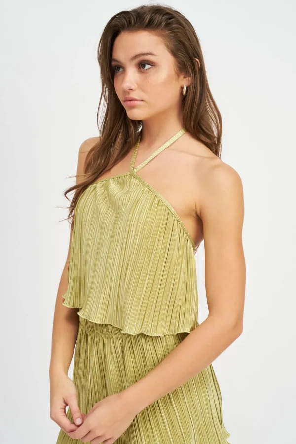 Victoria Crop Top*Emory Park Clothing Best