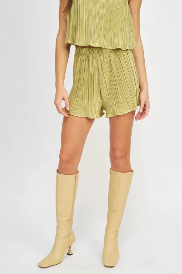 Victoria Shorts*Emory Park Clothing Online