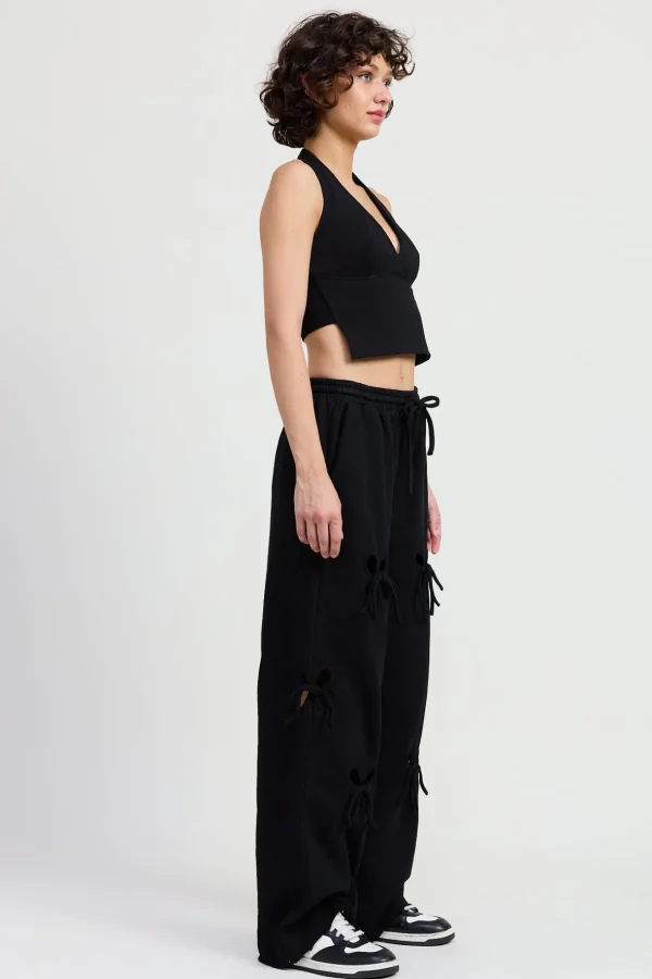 Violet Halter Top*Emory Park Clothing Online