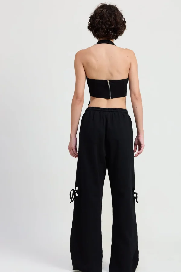 Violet Halter Top*Emory Park Clothing Online