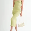 Wendy Midi Dress*Emory Park Clothing Outlet