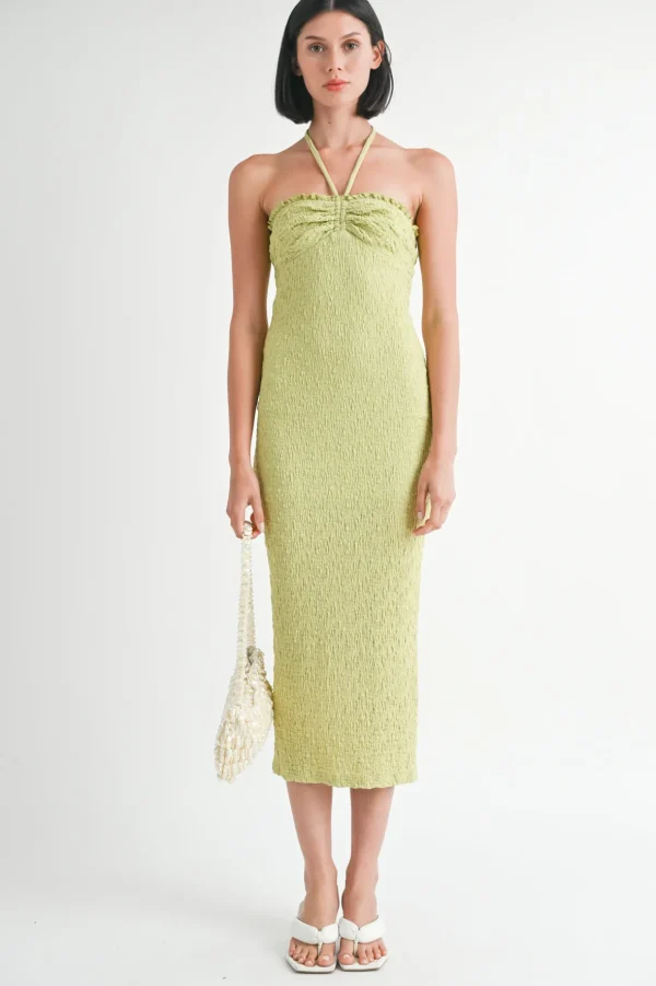 Wendy Midi Dress*Emory Park Clothing Outlet