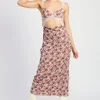 Whitley Midi Dress*Emory Park Clothing Sale