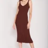 Willa Midi Dress*Emory Park Clothing Fashion