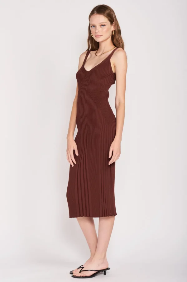 Willa Midi Dress*Emory Park Clothing Fashion