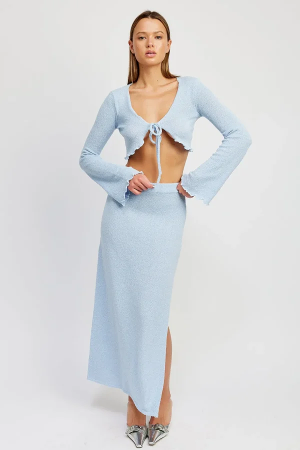 Winona Maxi Skirt*Emory Park Clothing Best