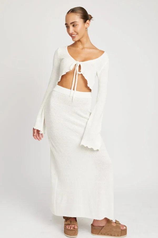 Winona Maxi Skirt*Emory Park Clothing Best