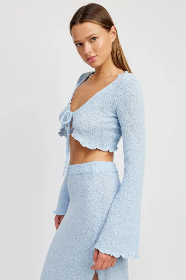 Winona Top*Emory Park Clothing Hot