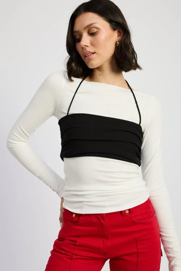 Wrenley Top*Emory Park Clothing Hot