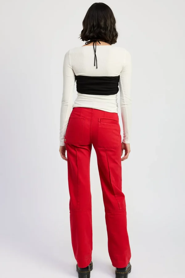 Wrenley Top*Emory Park Clothing Hot