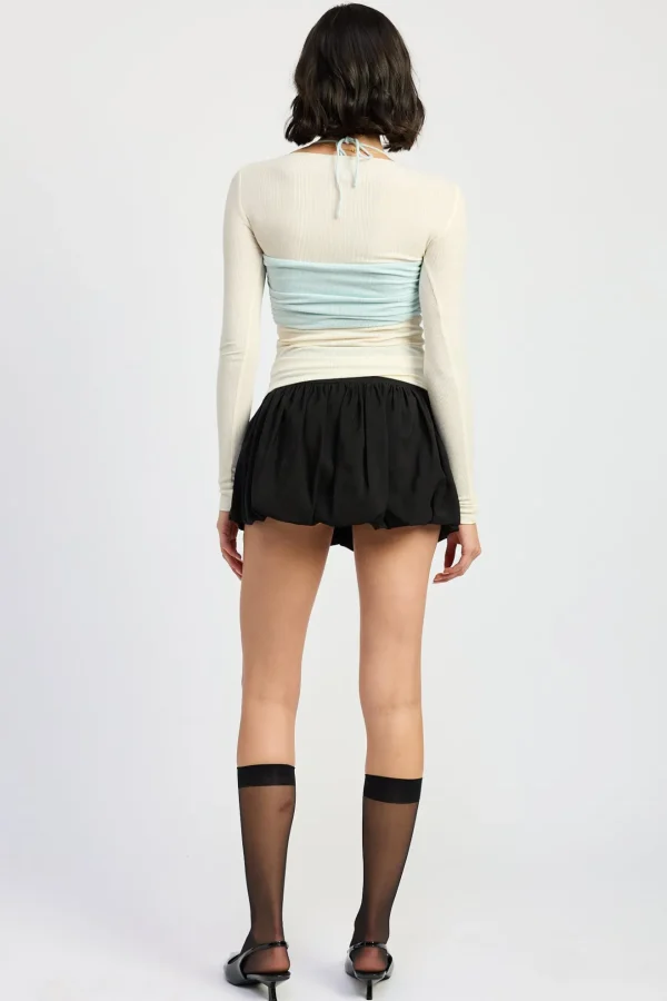 Wrenley Top*Emory Park Clothing Hot