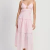 Xandra Maxi Dress*Emory Park Clothing Online