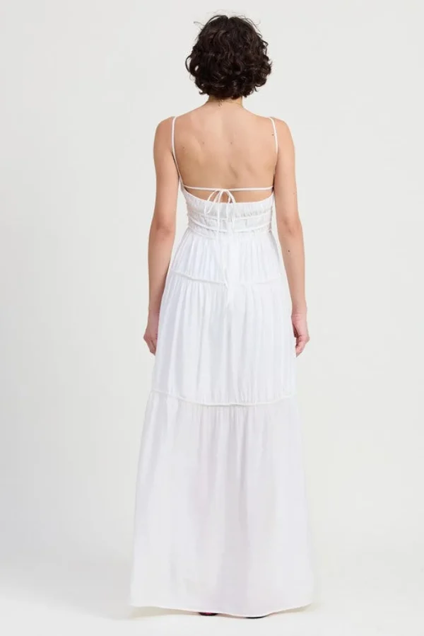 Xandra Maxi Dress*Emory Park Clothing Online