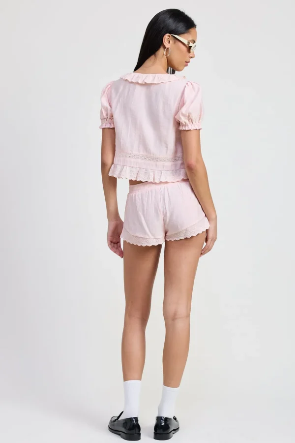 Xandra Shorts*Emory Park Clothing Clearance